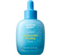 Eqqualberry Hyaltoin Flooding, Siero per il viso