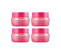 EQQUALBERRY - NAD+ Peptide Boosting Cream - 50ml (4ea) Set