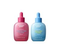 EQQUALBERRY - NAD+ Peptide Boosting Serum - 30ml (1ea) + Hyaltoin Flooding Serum - 30ml (1ea) Set