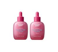 EQQUALBERRY - NAD+ Peptide Boosting Serum - 30ml DUO Set