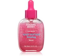 EQQUALBERRY NAD+ Peptide Boosting Serum siero rivitalizzante viso contro i segni di invecchiamento 30 ml