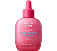 Eqqualberry NAD+ Peptide Boosting, Siero per il viso