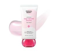 EQQUALBERRY - NAD+ Peptide Boosting Sun Serum 50ml
