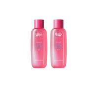 EQQUALBERRY - NAD+ Peptide Boosting Toner - 150ml Duo Set