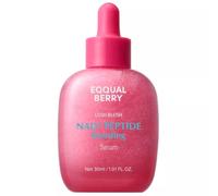 Eqqualberry NAD+ Peptide Boosting, Siero per il viso