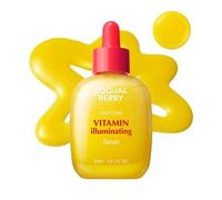 EQQUALBERRY - Sérum Vitamin Illuminating Serum
