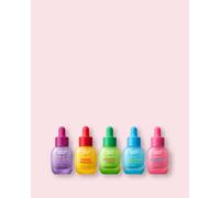 Eqqualberry Set di mini sieri per il viso Serum Minis Discovery Kit - 5 * 10 ml