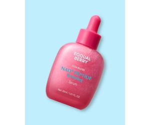 Eqqualberry Siero booster viso ai peptidi Nad+ Peptide Boosting Serum - 30 ml