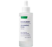 Eqqualberry Swimming Pool Ampolla viso
