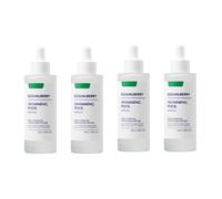 EQQUALBERRY - Swimming Pool Ampoule - 50ml (4ea) Set