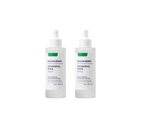 EQQUALBERRY - Swimming Pool Ampoule - 50ml Duo Set