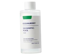 Eqqualberry Swimming Pool Toner 155ml(Cleansing Water) Unisex