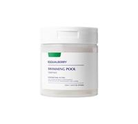 EQQUALBERRY - Swimming Pool Toner Pad - 220ml/70cuscinetti