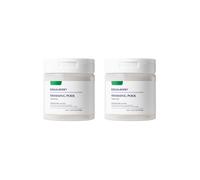 EQQUALBERRY - Swimming Pool Toner Pad - 220ml/70pads Duo Set