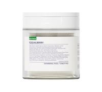Eqqualberry Swimming Pool Toner, Dischetti idratanti per il viso