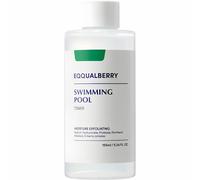 EQQUALBERRY Swimming Pool Toner - Tonico rinfrescante per il viso con