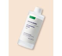EQQUALBERRY Swimming Pool Facial Toner - 10.14 Fl. Oz / 300ml | Vegan, Hydrating & Soothing Toner for Face | Pore Control & Mild Exfoliating | All Skin Types | Korean Skincare - EWG Green
