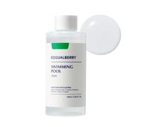 Eqqualberry Toner idratazione profonda viso Swimming Pool Toner - 155 ml