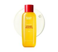 EQQUALBERRY - Tónico Vitamin Illuminating Toner