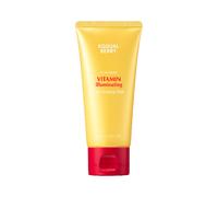 EQQUALBERRY - Vitamin Illuminating Night Wrapping Mask - 75ml