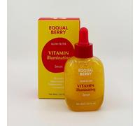 EQQUALBERRY Vitamin Illuminating Serum 30 ml K-Beauty