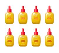 EQQUALBERRY - Vitamin Illuminating Serum - 30ml (8ea) Set