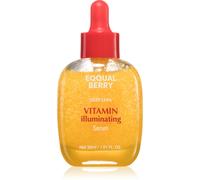 EQQUALBERRY Vitamin Illuminating Serum siero intenso per le macchie della pelle 30 ml