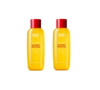 EQQUALBERRY - Vitamin Illuminating Toner - 150ml Duo Set
