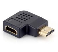Equ 118910 Adattatore per Inversice Del Genere Dei Cavi Hdmi Nerone NEW