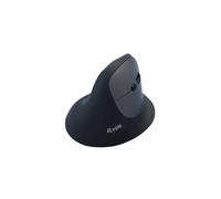 EQU245120 4015867242575 EQUIP 245120 - MOUSE ERGONOMICO WIRELESS / BLUETOOTH - 6