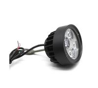 EQU7DH Indicatori Frecce Installazione Universale Supporto Dello | Installazione Universale Supporto Dello Specchietto Laterale Lampada Assistenza Riflettore Luce Del Riflettore Del Motociclo