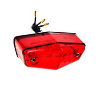 EQU7DH Indicatori Frecce Per Bonneville Per BSA Per Norton Per | Per Bonneville Per BSA Per Norton Per Scrambler