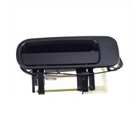 EQU7DH Maniglia Esterna Portiera Per Camry 1992-1996 2.2L 3.0L | Plastica 1/2/4 Pz Nero Maniglia Esterna Della Porta Anteriore Posteriore Sinistro Driver O Passeggero Destro Per Camry 1992