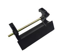 EQU7DH Maniglia Esterna Portiera Per Frontier 2.4L 3.3L 2001 2002 2003 2004 | Posteriore Esterno Portellone Tronco Maniglia Della Porta Leva Di Chiusura 906068Z400 Per Frontier 2.4L 3.3L 2001 2002 2003