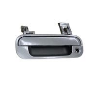 EQU7DH Maniglia Esterna Portiera Per Great Per Wall Per Haval Per H3 2005 | Maniglia Della Porta Posteriore Portellone Per Great Per Wall Per Haval Per H3 2005 2006 2007 2008 2009 2010 2011 2012