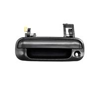 EQU7DH Maniglia Esterna Portiera Per Great Per Wall Per Haval Per H3 2005 | Maniglia Della Porta Posteriore Portellone Per Great Per Wall Per Haval Per H3 2005 2006 2007 2008 2009 2010 2011 2012