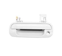 EQU7DH Maniglia Esterna Portiera Per Great Per Wall Per Haval Per H3 2005 | Maniglia Della Porta Posteriore Portellone Per Great Per Wall Per Haval Per H3 2005 2006 2007 2008 2009 2010 2011 2012