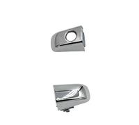 EQU7DH Maniglia Esterna Portiera Per JAC Per Refine Per S3 | 1 Set Maniglie Delle Porte Coperchio Della Serratura 6105130U8513 Maniglia Esterna Anteriore Posteriore Sinistra Destra Per
