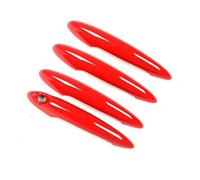 EQU7DH Maniglia Esterna Portiera Per Porta Stile Ray Realizzato In ABS | Copri Maniglia Per Porta Stile Ray Realizzato In ABS Protetto 4 Pezzi/set Per Countryman Per R60