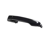 EQU7DH Maniglia Esterna Portiera Per Prado Per Landcruiser Per 4Runner 2010 | Maniglia Esterna Della Porta Posteriore Sinistra Destra 69211-60090 Per Prado Per Landcruiser Per 4Runner 2010 2011 2012