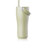 Equa Carry Cup tazza in acciaio inossidabile thermos Matcha 1 pz