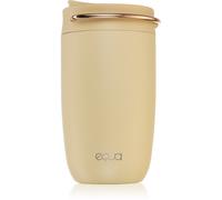 Equa Cup thermos colore Butter 300 ml