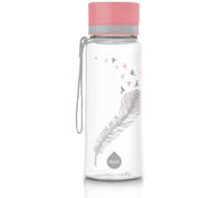 Equa Kids bottiglia per l’acqua per bambini Birds 600 ml