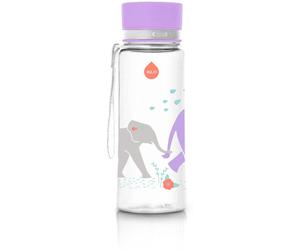Equa Kids bottiglia per l’acqua per bambini Elephant 400 ml