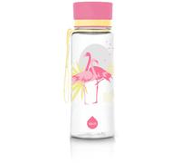 Equa Kids bottiglia per l’acqua per bambini Flamingo 400 ml