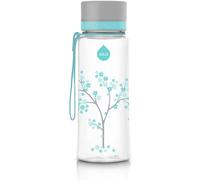 Equa Kids bottiglia per l’acqua per bambini Mint Blossom 600 ml
