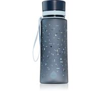 Equa Kids bottiglia per l’acqua per bambini Pixel 600 ml