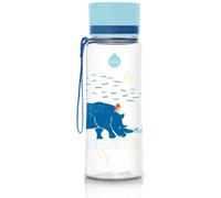 Equa Kids bottiglia per l’acqua per bambini Rhino 400 ml