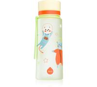 Equa Kids bottiglia per l’acqua per bambini Space Catos 1 pz