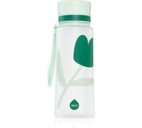 Equa Kids bottiglia per l’acqua per bambini Tulip 600 ml